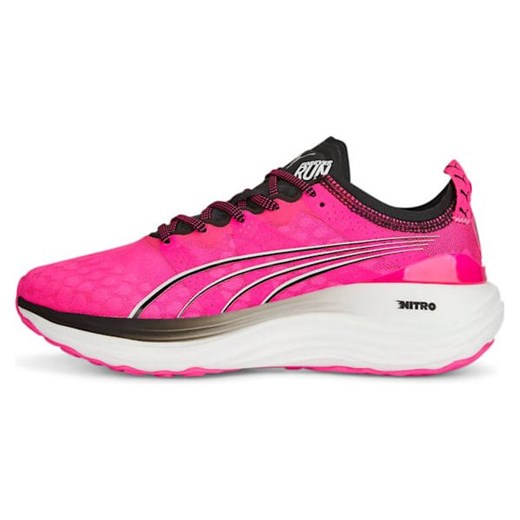 Buty do biegania ForeverRun Nitro Wm's Puma ze sklepu SPORT-SHOP.pl w kategorii Buty sportowe damskie - zdjęcie 157629356