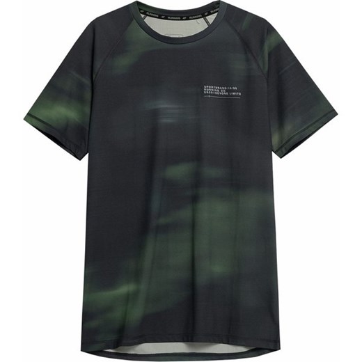 Koszulka męska 4FSS23TFTSM169 4F ze sklepu SPORT-SHOP.pl w kategorii T-shirty męskie - zdjęcie 157629518