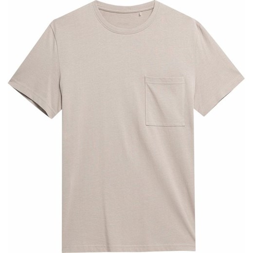 Koszulka męska 4FSS23TTSHM297 4F ze sklepu SPORT-SHOP.pl w kategorii T-shirty męskie - zdjęcie 157629737