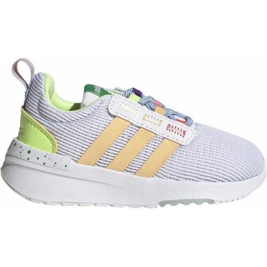 Buty Racer TR21 Jr Adidas ze sklepu SPORT-SHOP.pl w kategorii Buciki niemowlęce - zdjęcie 157629868