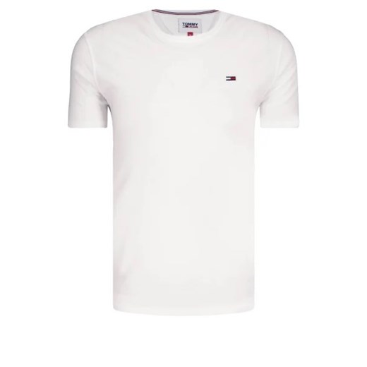 Tommy Jeans T-shirt 2-pack | Slim Fit Tommy Jeans L Gomez Fashion Store