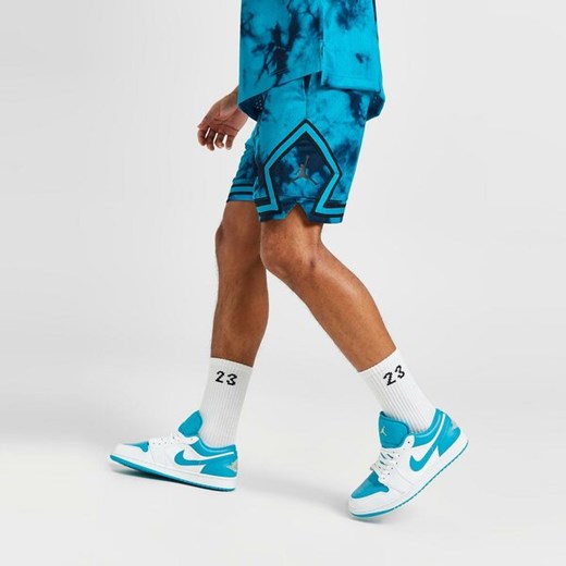 JORDAN SZORTY JDAN DIA TIE DYE SHT BLUE SHORT Jordan L JD Sports