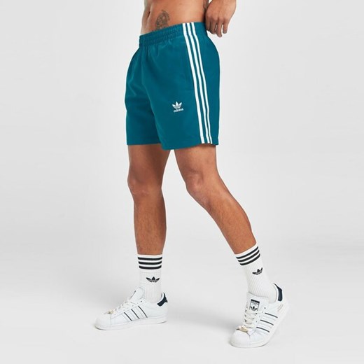 Kąpielówki Adidas 