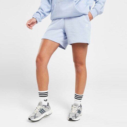 ADIDAS SZORTY ESS FLC SHORT BLU/WH M JD Sports