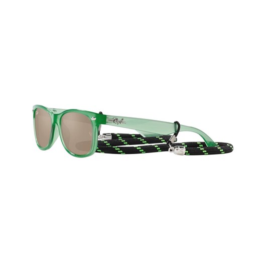 Okulary przeciwsłoneczne RAY-BAN JUNIOR 9052S 71465A 47 uniwersalny Przeciwsloneczne