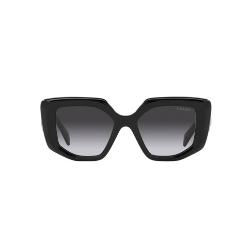 Okulary damskie przeciwsłoneczne PRADA 14ZS 1AB09S 50 Prada uniwersalny Przeciwsloneczne