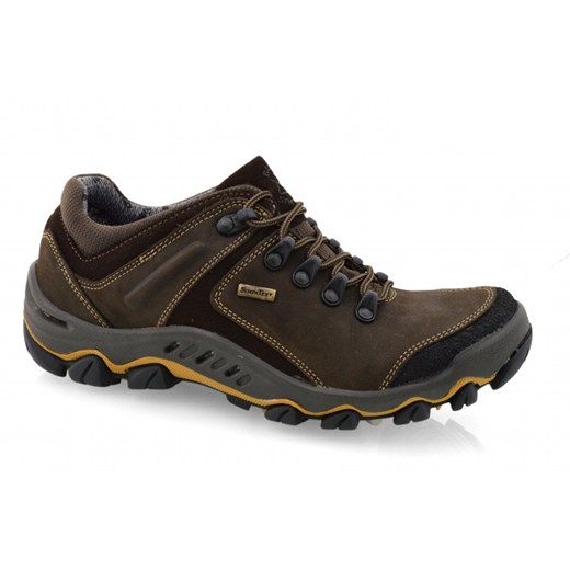 Trekking Badura 1183 365 sklepkamil-pl szary elegancki