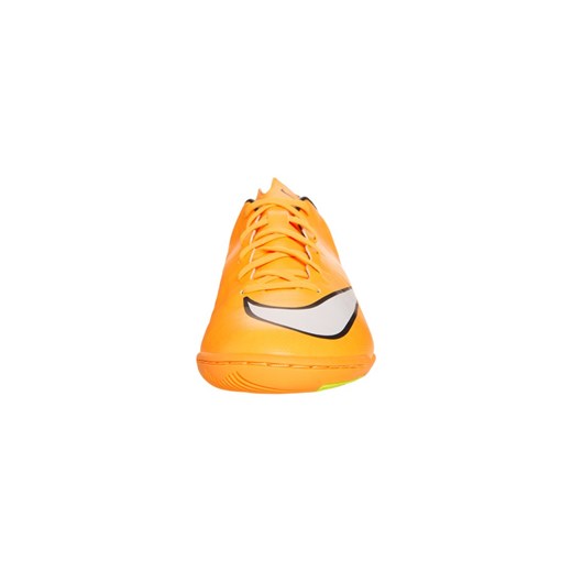Nike Performance MERCURIAL VICTORY V IC Halówki laser orange/white/black zalando zolty wkładki