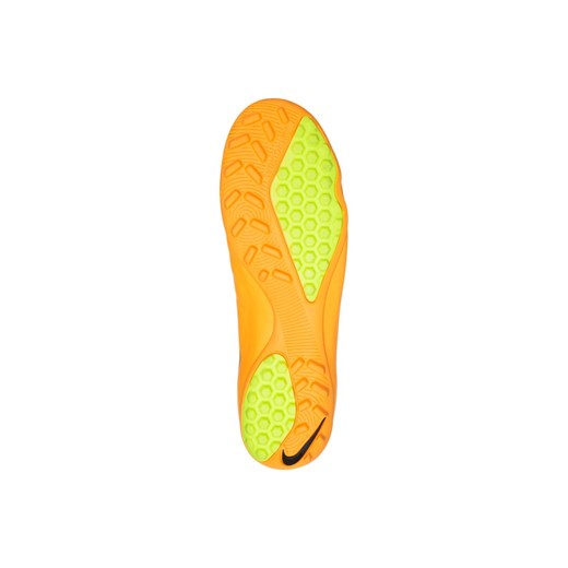 Nike Performance MERCURIAL VICTORY V TF Korki Turfy laser orange/white/black zalando zolty sztuczna