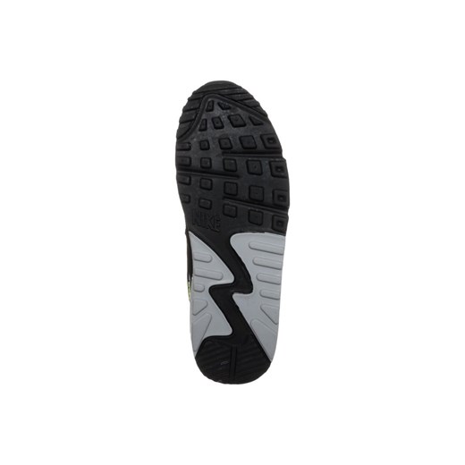 Nike Sportswear AIR MAX 90 ESSENTIAL Tenisówki i Trampki white/volt/black zalando czarny sztuczna
