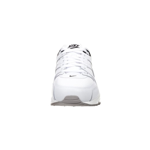 Nike Sportswear AIR MAX COMMAND Tenisówki i Trampki white/wolf grey/anthracite zalando bialy trampki
