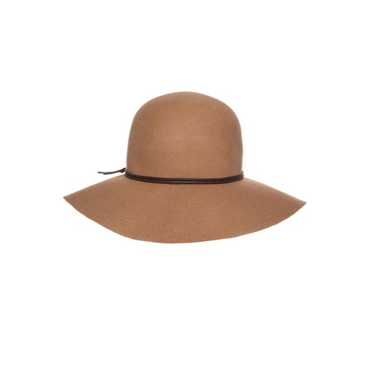 Esprit Kapelusz ginger brown zalando brazowy kapelusz