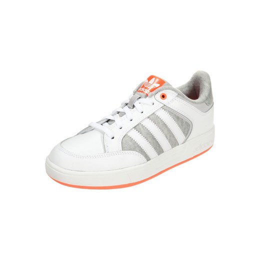 adidas Originals VARIAL Tenisówki i Trampki white zalando bialy materiałowe