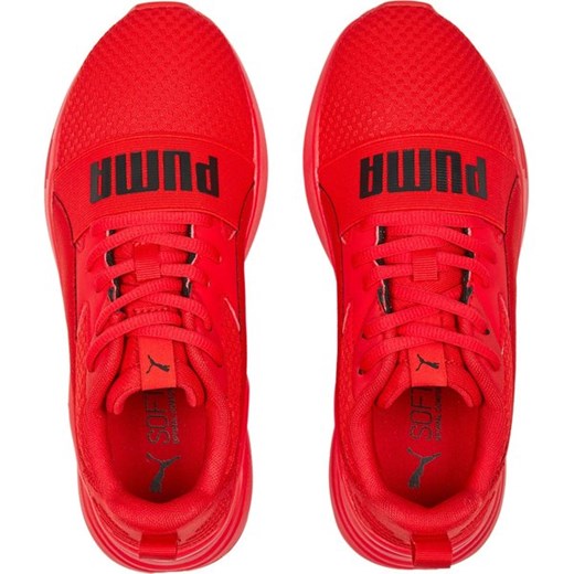 Buty Wired Run Pure Jr Puma Puma 39 wyprzedaż SPORT-SHOP.pl