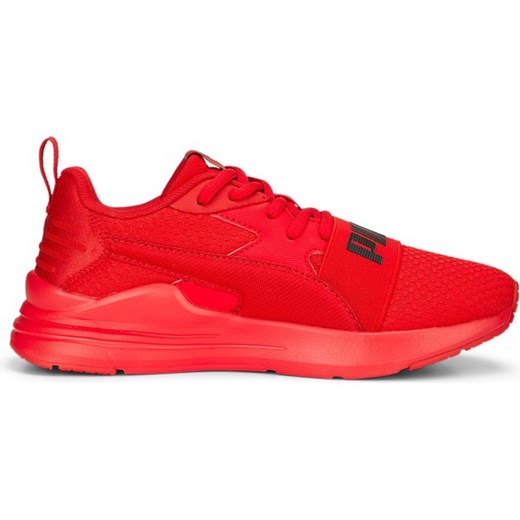 Buty Wired Run Pure Jr Puma ze sklepu SPORT-SHOP.pl w kategorii Buty sportowe dziecięce - zdjęcie 158038887