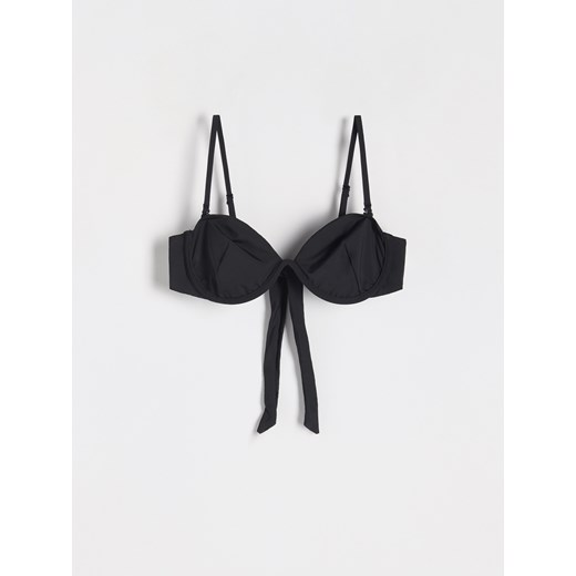 Reserved - Góra od bikini - Czarny Reserved 36 Reserved