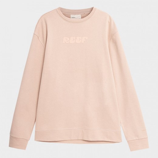 Bluza męska Outhorn w nadruki