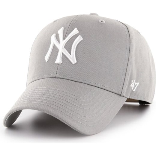 Czapka z daszkiem MLB New York Yankees Raised Basic '47 MVP 47 Brand 47 Brand One Size SPORT-SHOP.pl