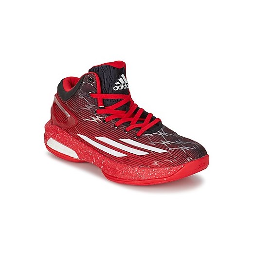 adidas  Buty CRAZYLIGHT BOOST  adidas spartoo czerwony koszykówka