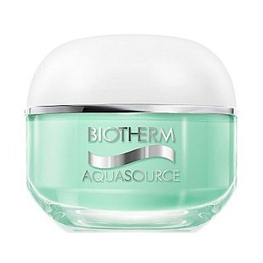 Biotherm Aquasource 24h Gel Cream 50ml W Krem do twarzy do skóry normalnej i mieszanej perfumy-perfumeria-pl  kremy