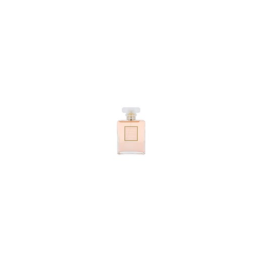Chanel Coco Mademoiselle Woda perfumowana 100 ml spray perfumeria bezowy damskie