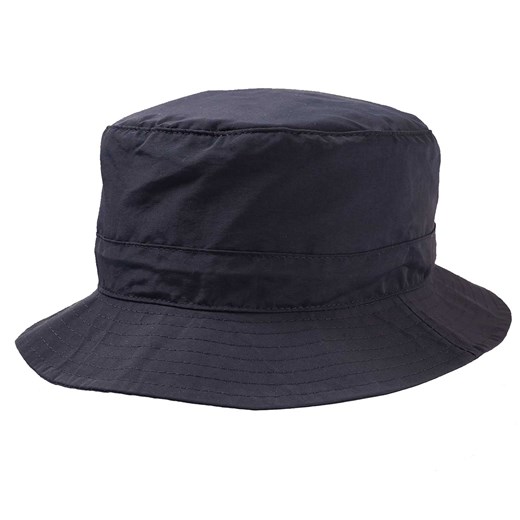 Foldy Granatowy - kapelusz czapki-co szary lekkie
