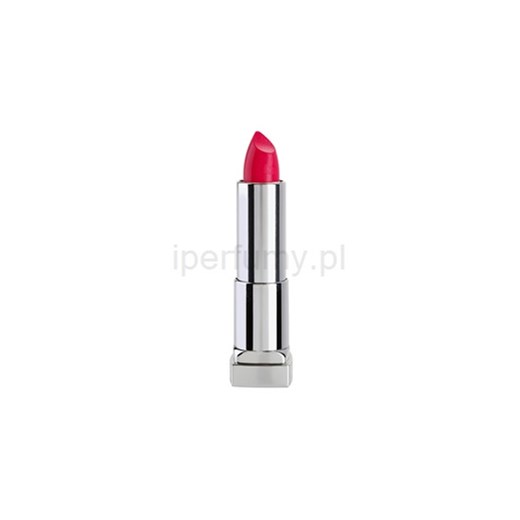 Maybelline Color Sensational Lipcolor szminka odcień 904 Vivid Rose 4 ml + do każdego zamówienia upominek. iperfumy-pl  szminka