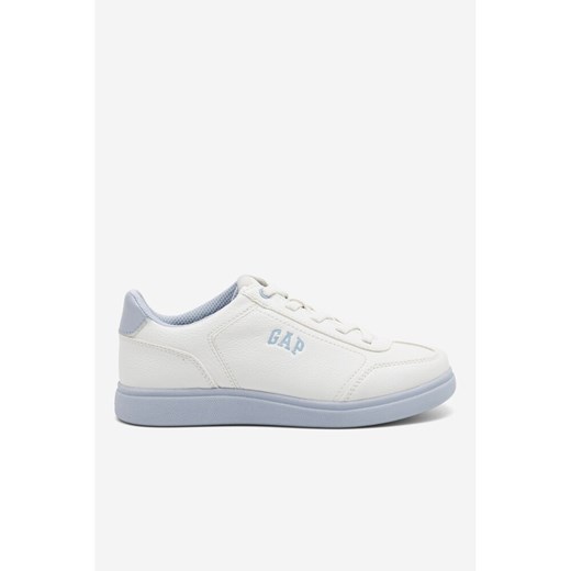 Buty sportowe dziecięce białe Gap
