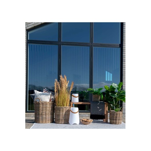 House Nordic lampa ledowa Bristol House Nordic ONE ANSWEAR.com