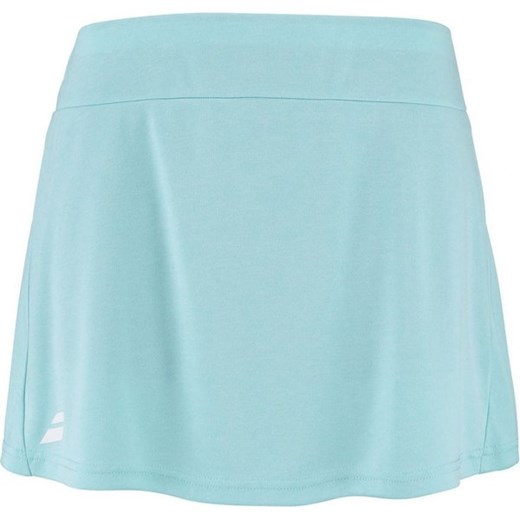 Spódnica tenisowa damska Play Skirt Babolat ze sklepu SPORT-SHOP.pl w kategorii Spódnice - zdjęcie 158458487