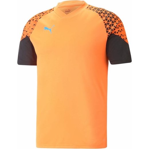 Koszulka męska individualCUP Puma ze sklepu SPORT-SHOP.pl w kategorii T-shirty męskie - zdjęcie 158458539