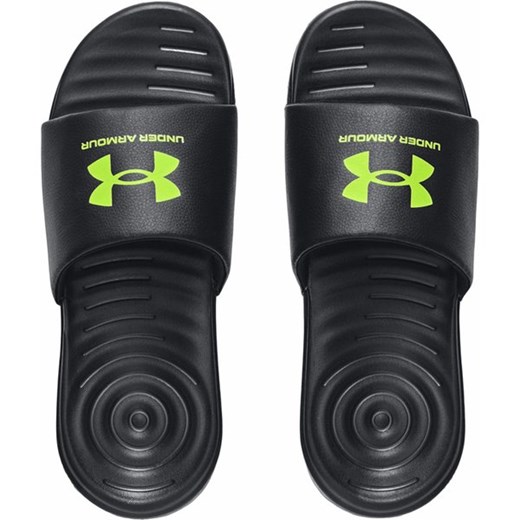 Klapki męskie Under Armour