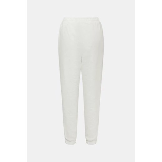 Togoshi spodnie damskie białe 