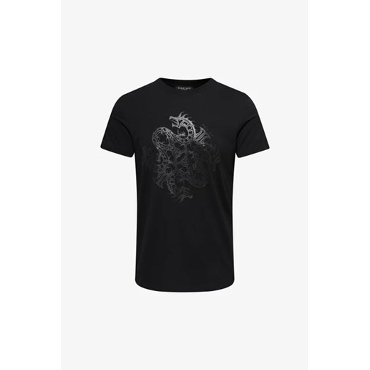 RAGE AGE T-shirt - Czarny - Mężczyzna - 2XL(2XL) Rage Age L (L) Halfprice