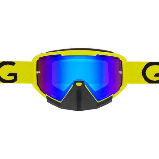 Gogle rowerowe MTB Firefly GOG Eyewear Gog Eyewear One Size wyprzedaż SPORT-SHOP.pl