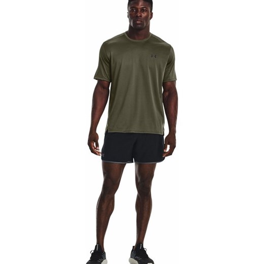 T-shirt męski Under Armour z krótkim rękawem