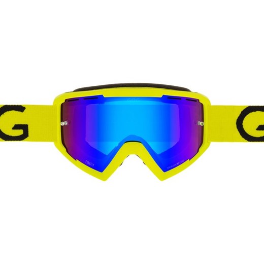 Gogle rowerowe MTB Firefly GOG Eyewear Gog Eyewear One Size wyprzedaż SPORT-SHOP.pl