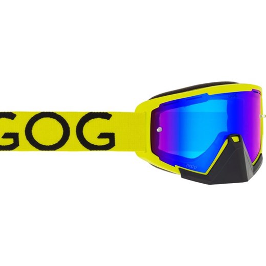 Gogle rowerowe MTB Firefly GOG Eyewear Gog Eyewear One Size SPORT-SHOP.pl okazja