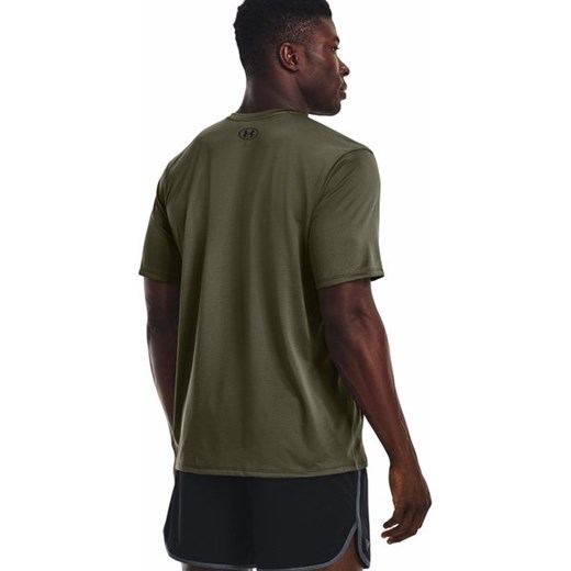 T-shirt męski Under Armour z krótkim rękawem