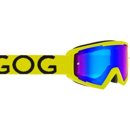 Gogle rowerowe MTB Firefly GOG Eyewear ze sklepu SPORT-SHOP.pl w kategorii Okulary przeciwsłoneczne męskie - zdjęcie 158467275