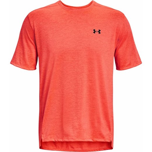 Koszulka męska Tech Vent Under Armour ze sklepu SPORT-SHOP.pl w kategorii T-shirty męskie - zdjęcie 158467286