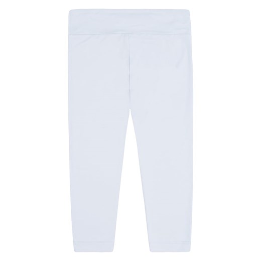 Levi&apos;s Kids Legginsy w kolorze błękitnym 92 Limango Polska