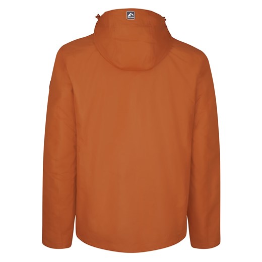 Westfjord Kurtka funkcyjna 3w1 &quot;Hverfjall&quot; w kolorze pomarańczowym 4XL Limango Polska