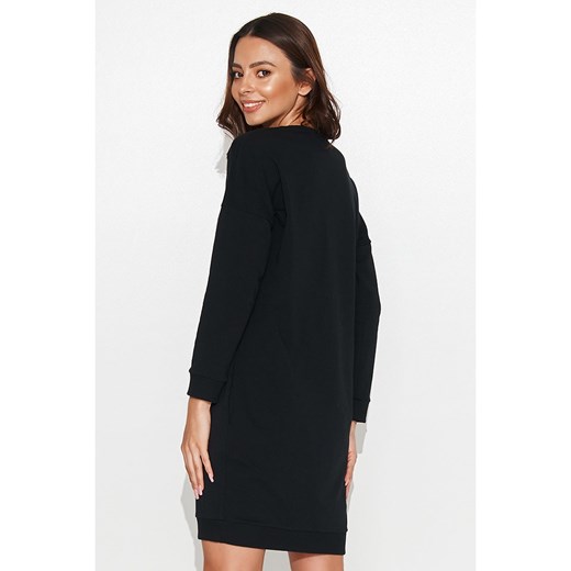 Nominou Sukienka w kolorze czarnym Nominou 36/38 Limango Polska
