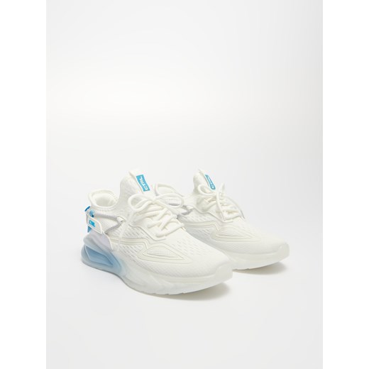 Buty sportowe męskie House sznurowane