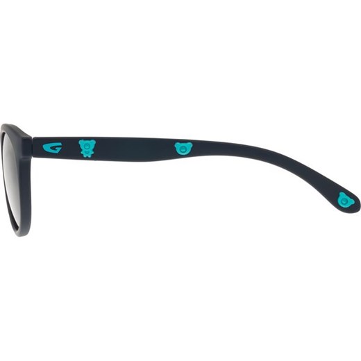 Okulary przeciwsłoneczne dziecięce granatowe Gog Eyewear 