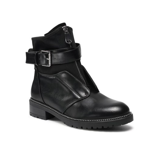 Botki DeeZee WS5169-01 37 ccc.eu