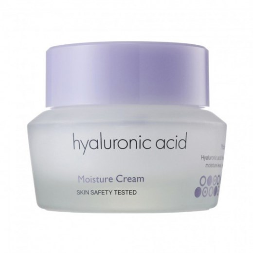 ITS Skin Hyaluronic acid Moisture Cream 50 ml It`s Skin larose