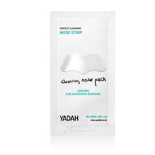 YADAH Cleansing Nose Pack 2g - 1 szt Yadah larose