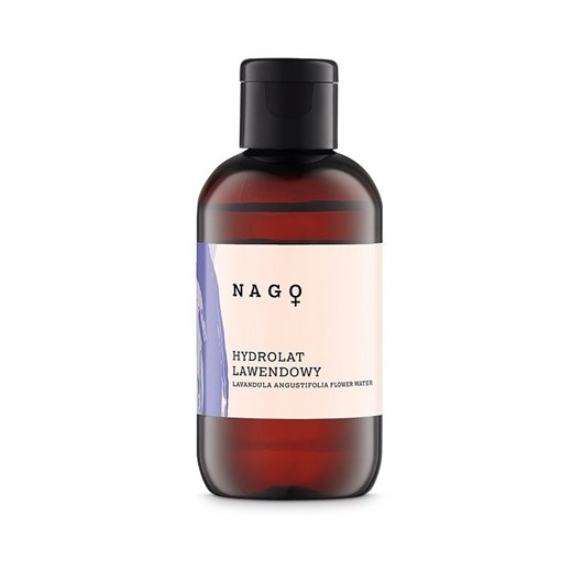 FITOMED Hydrolat lawendowy 100 ml larose